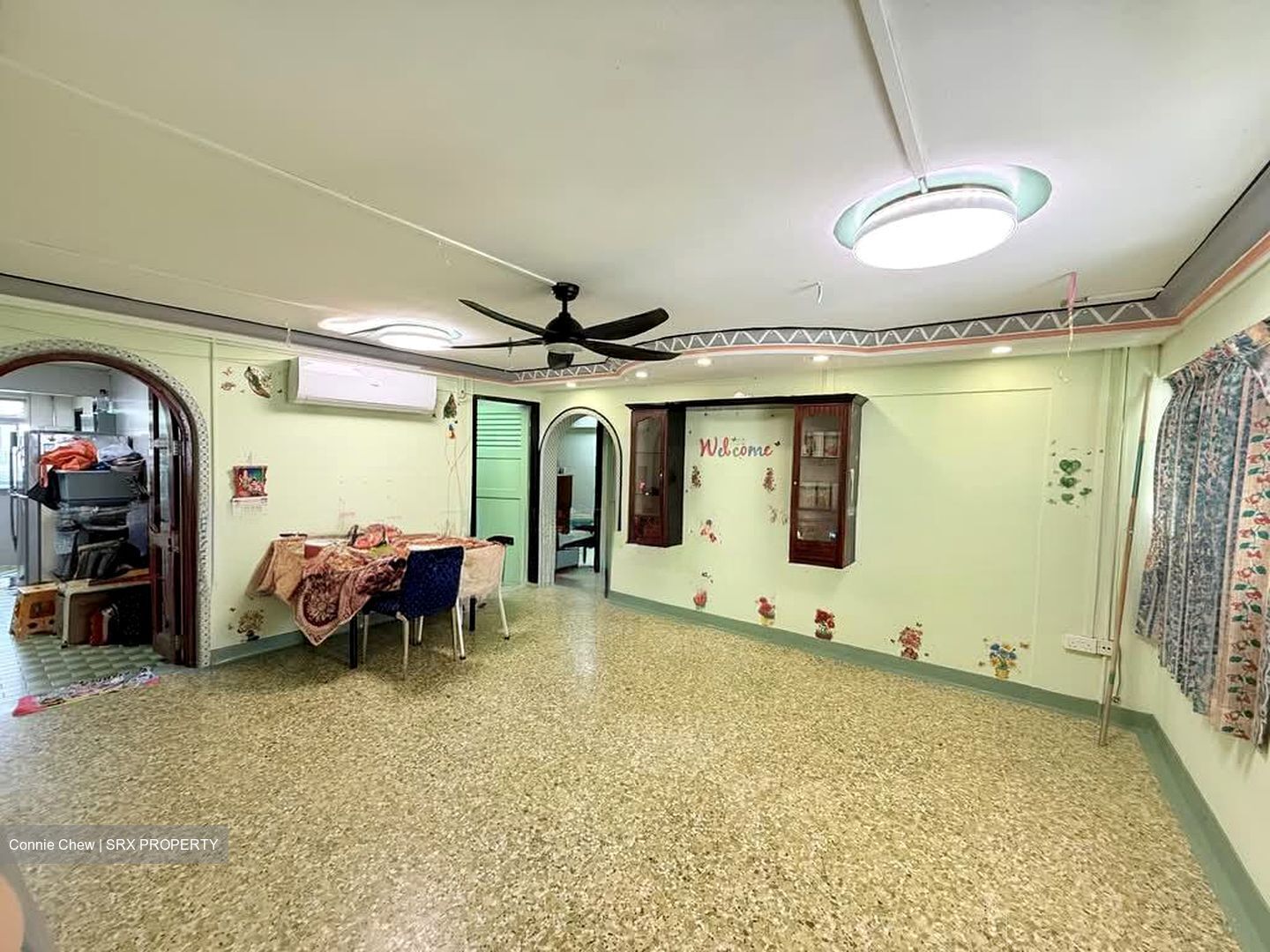 Blk 1 Saint George's Road (Kallang/Whampoa), HDB 4 Rooms #544222941